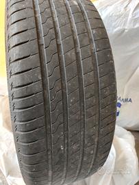 Gomme estive Firestone 