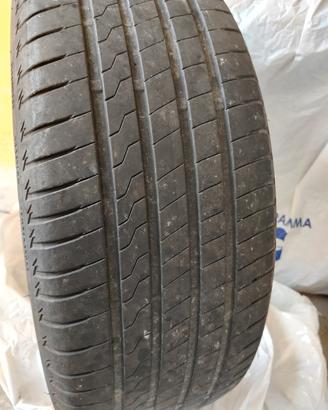 Gomme estive Firestone 