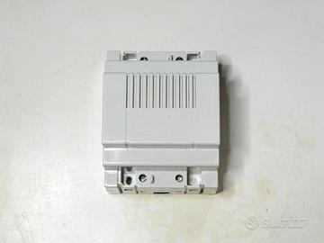 Trasformatore di sicurezza Bticino 220V/24V 25VA