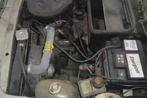 Autobianchi A 112 elite 