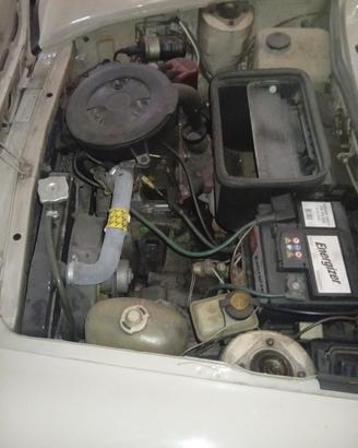 A 112 elite 
