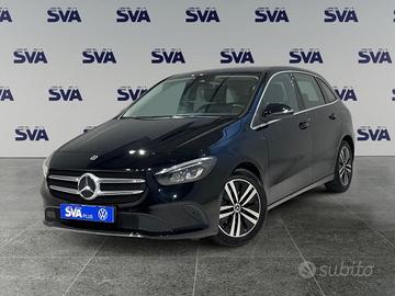 Mercedes Classe B B180d 2.0D 116CV Sport Plus
