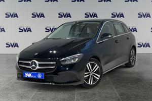 Mercedes Classe B B180d 2.0D 116CV Sport Plus