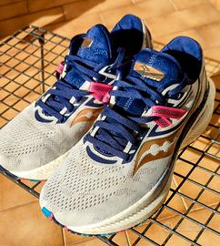 Scarpe sportive tg. 38