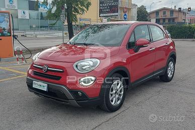 FIAT 500X 1.0 T3 120 CV City Cross