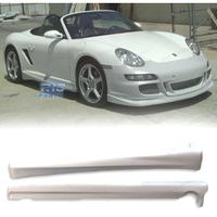 MINIGONNEPORSCHE 987 BOXSTER 05-08 LOOK GT3