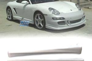 MINIGONNEPORSCHE 987 BOXSTER 05-08 LOOK GT3