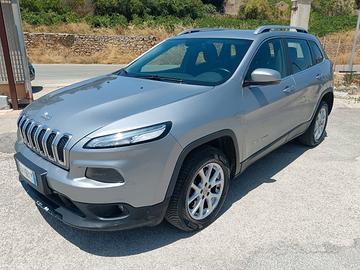 Jeep Cherokee 2.2 Mjt II 185 CV 4WD Active Drive I
