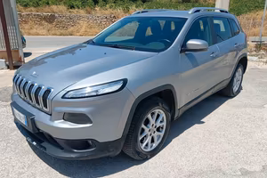 Jeep Cherokee 2.2 Mjt II 185 CV 4WD Active Drive I