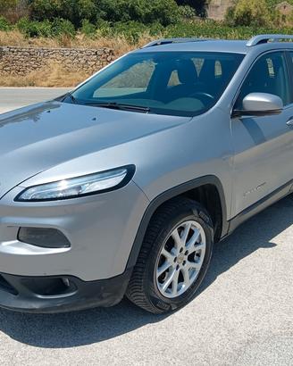 Jeep Cherokee 2.2 Mjt II 185 CV 4WD Active Drive I