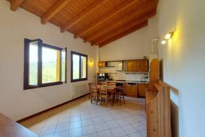 Appartamento di 77 m² con 3 locali e box auto a Mo