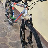 mountain bike moser