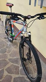mountain bike moser