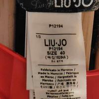 Vestitino Liu Jo taglia 40