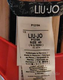 Vestitino Liu Jo taglia 40