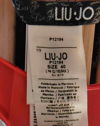 Vestitino Liu Jo taglia 40