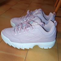 Scarpe da tennis donna n° 42 FILA