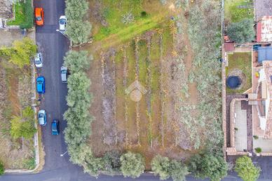 TER. RESIDENZIALE A ROMA