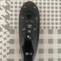 Telecomando LG magic remote