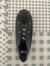 Telecomando LG magic remote