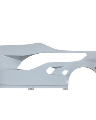 CARENA DUCATI PANIGALE 1199 1299 DESTRA 48013354A