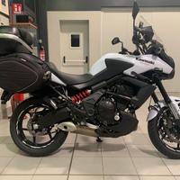 Kawasaki Versys 650 64cv