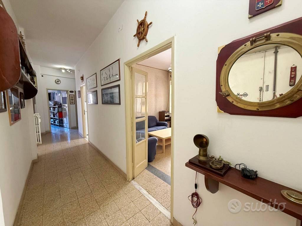 Appartamento – Roma, Garbatella, Ostiense - Vista 3