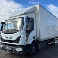 IVECO NEW EUROCARGO ML 100E19P EVI_C E6 MY2015