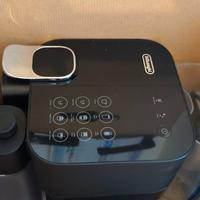 gran lattissima nespresso de longhi 