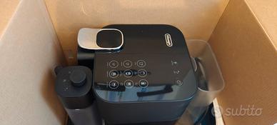 gran lattissima nespresso de longhi 