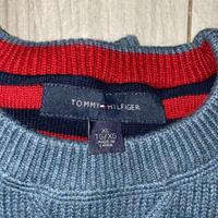 Maglione girocollo Tommy Hilfiger