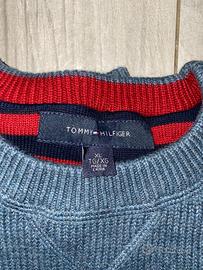 Maglione girocollo Tommy Hilfiger