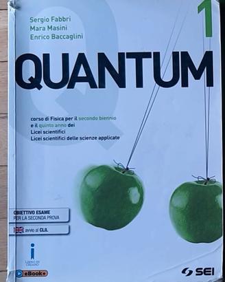 Quantum 1