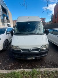 FIAT DUCATO 2.8 2004