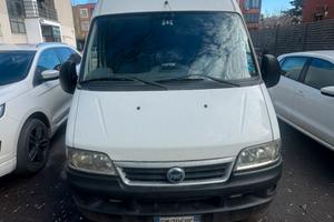 FIAT DUCATO 2.8 2004