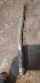 flessibile scarico citroen ds