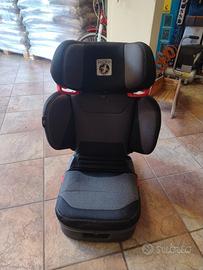 Seggiolino auto isofix Peg Perego 15/36kg