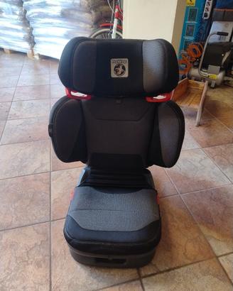 Seggiolino auto isofix Peg Perego 15/36kg
