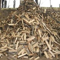 legna secca da ardere 