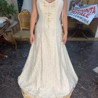 Abito da sposa