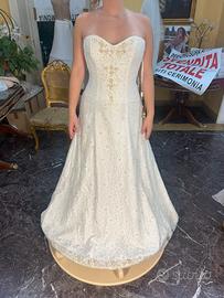 Abito da sposa