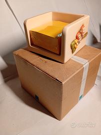 THUN - Porta Foglietti Adesivi in Ceramica