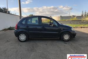 Citroen c3 1 fc, fn 1.4 hdi 68cv 02-09 ricambi