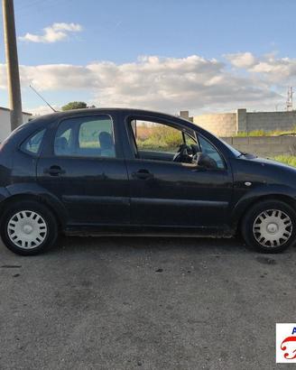 Citroen c3 1 fc, fn 1.4 hdi 68cv 02-09 ricambi