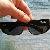 Rayban unisex originali senza custodia Nuove 
