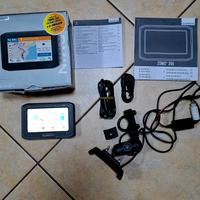 NAVIGATORE GARMIN ZUMO PER MOTO 