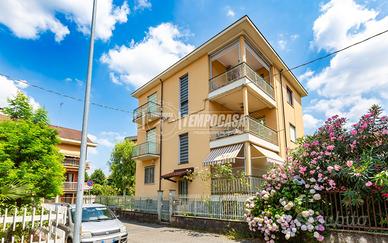 AMPIO TRILOCALE IN ZONA OLTRE PO