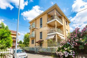 AMPIO TRILOCALE IN ZONA OLTRE PO