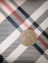 [#932297] Moneta, Ungheria, 2 Forint, 1978