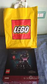 Dragon Trainer Lego